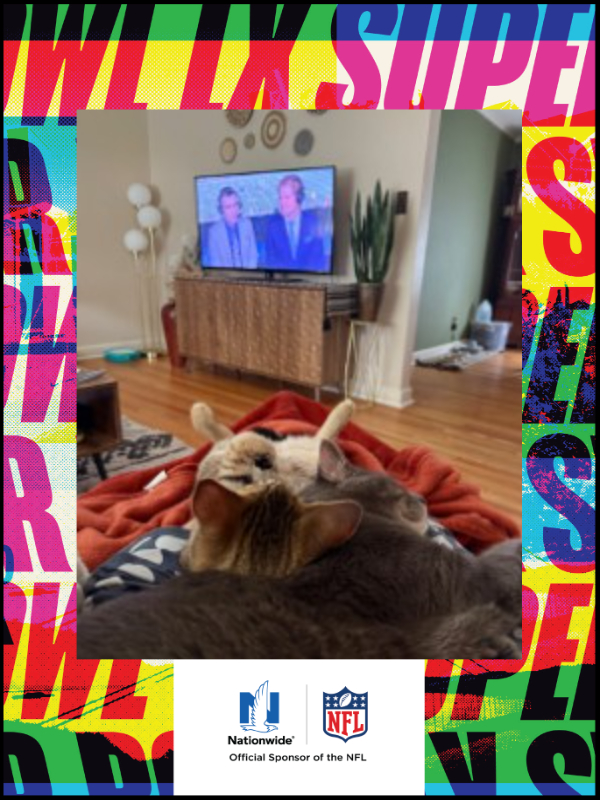 Frank the Tank and Mr.Pickles