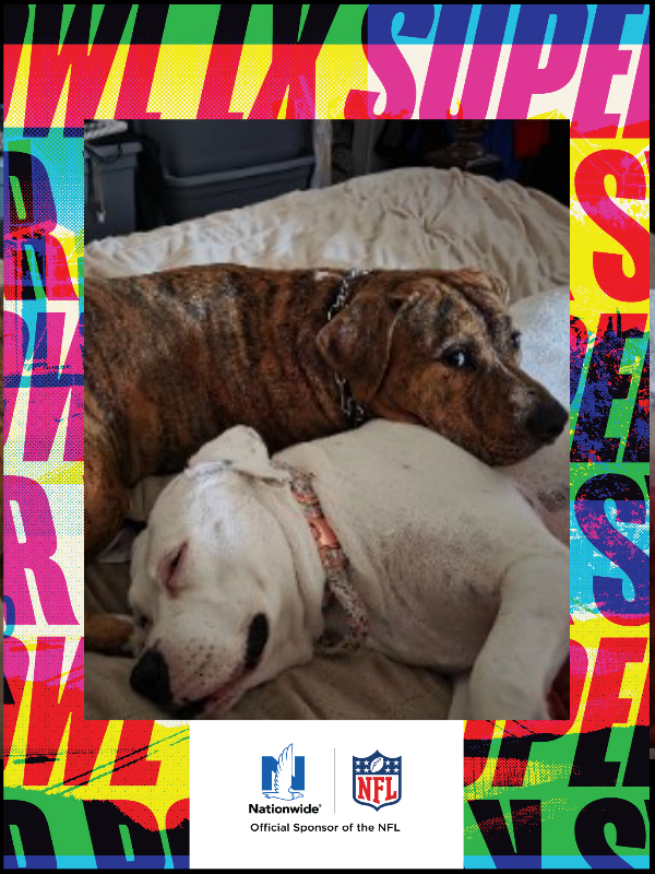 Ms Snow and Mr Quint 